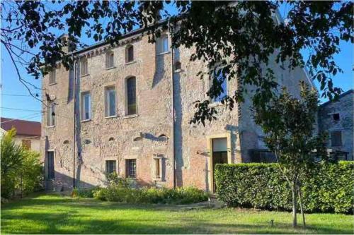 Appartamento in cattedrale - Apartment - San Martino Buon Albergo