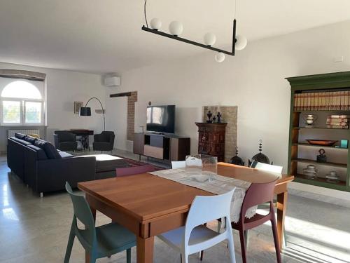  Appartamento in cattedrale in San Martino Buon Albergo