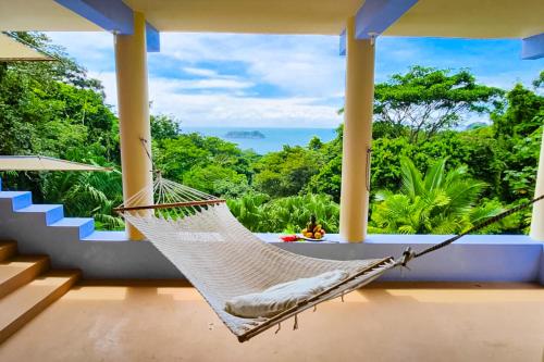 Villa Celeste — other in Manuel Antonio Villa Celeste, Quepos Costa Rica, 60601