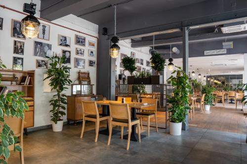 Hotel Mokotów - image 13