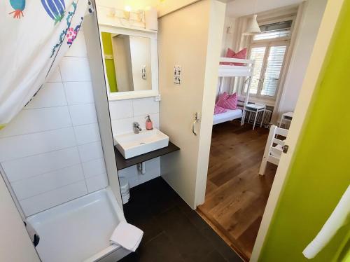 Triple Room with Bathroom