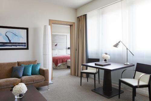 Sofitel Brussels Europe, Bruxelles (foto 4)