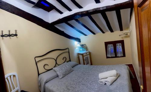  La Alpargateria in Villafranca-Montes de Oca