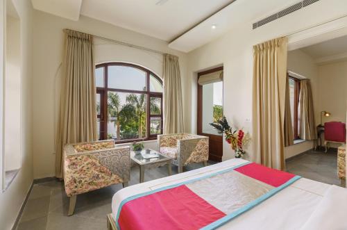 Brahma Niwas - Best Lake View Hotel in Udaipur