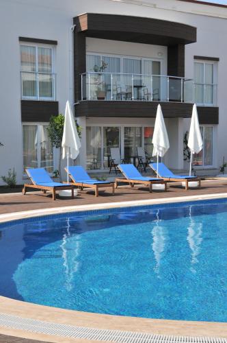 オデッセイ レジデンス スイート ホテル