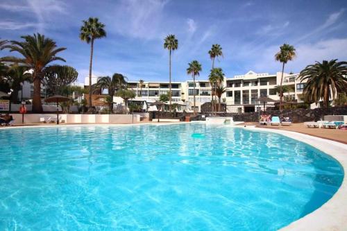 Blue Sand Apartment in Costa Teguise - Costa Teguise