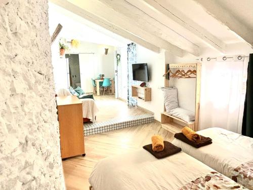 Loft B El Ramellet, Alginet