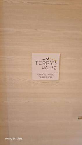 Terry's House