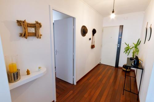 Grand appartement T2, lumineux, au calme, au pied des Calanques, proche Mer, Marseille (fotografie 6)