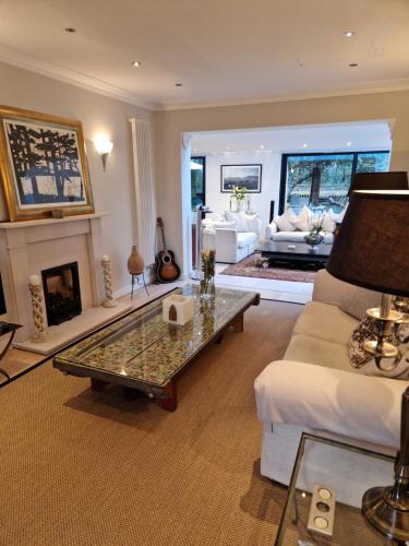 Stunning 5 bedroom Putney House, Londres