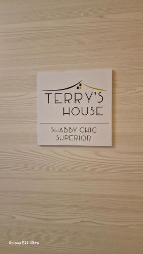 Terry's House