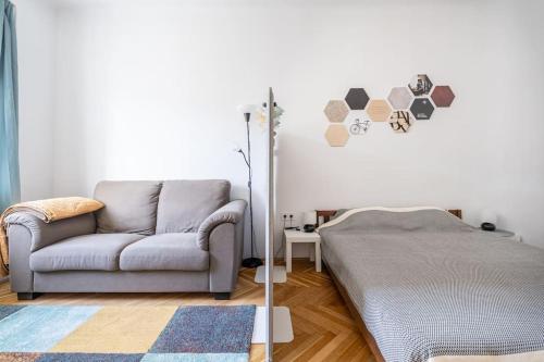 Classy Couture Apartment 3