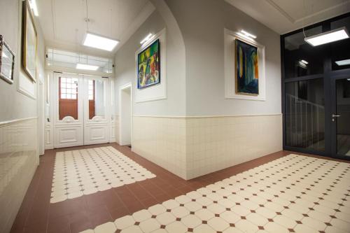 Stylowy apartament nad Odrą, Breslau (Foto 5)