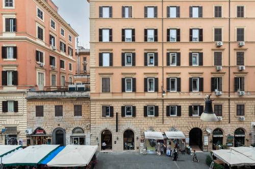 numa I Linea - Accommodation - Rome