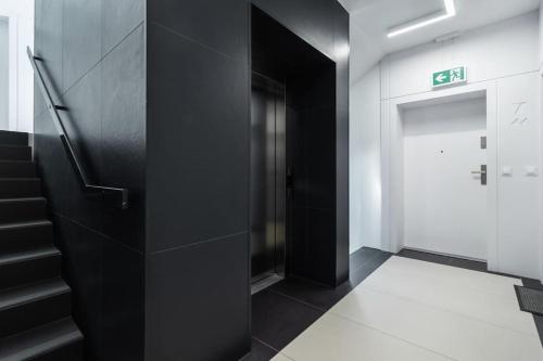 Stylowy apartament nad Odrą, Breslau (Foto 7)