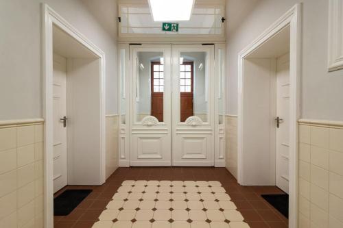 Stylowy apartament nad Odrą, Breslau (Foto 9)