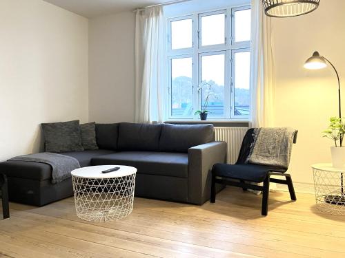  Great 3 Bedroom Apartment In The Center Of Vejle, Pension in Vejle