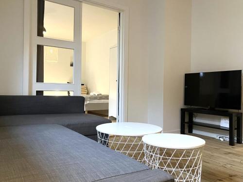  Two Bedroom Apartment In Odense, Kochsgade 13 in Odense