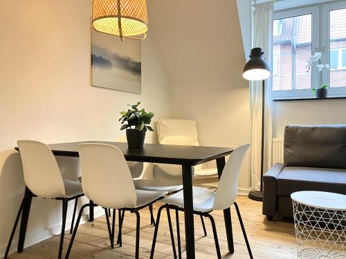  Two Bedroom Apartment In Odense, Kochsgade 13 in Odense