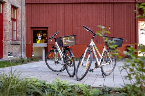 JUFA Hotel Bregenz - image 12