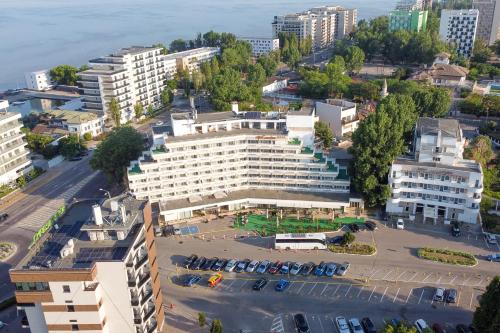 Hotel Condor Mamaia Nord