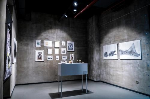 Endless Art Hotel-Special Category, Istanbul (fotografie 6)