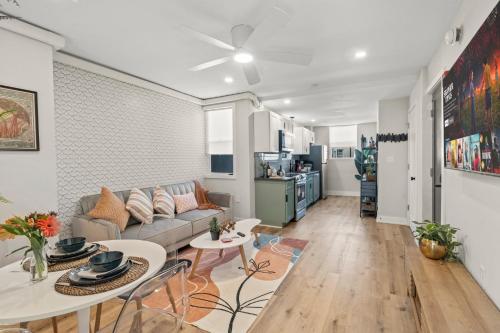 E Passyunk Ave 1 BR Gem - Prime Location!