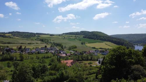 Ferienhaus Auszeyt für Vier