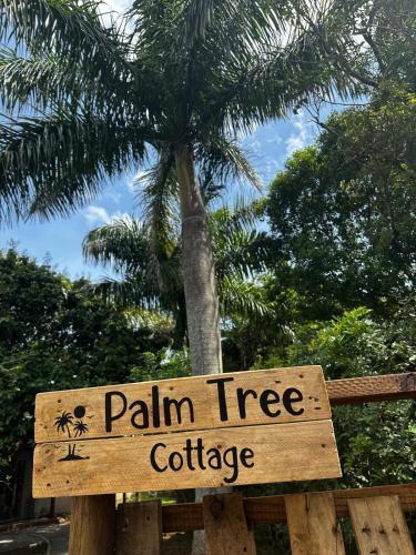 Palm Tree Cottage Felixton