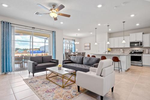 Tinger Bell Retreat Next to Walt Disney image