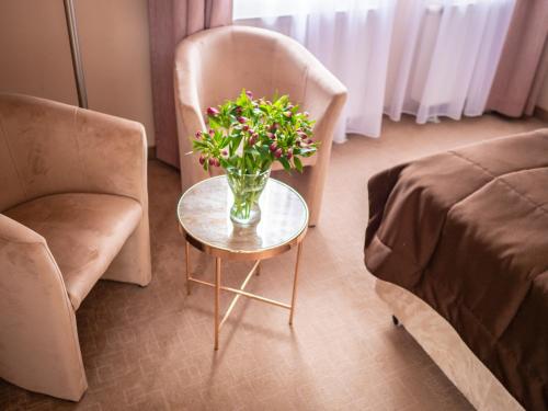 Focus Hotel Szczecin - image 4