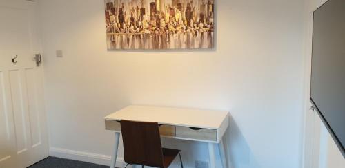 Comfort Stay Rooms in Hove