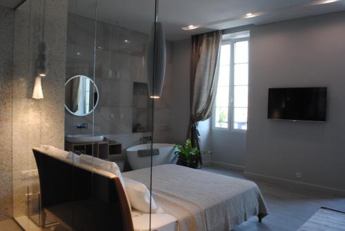 Les Suites Massena - main image