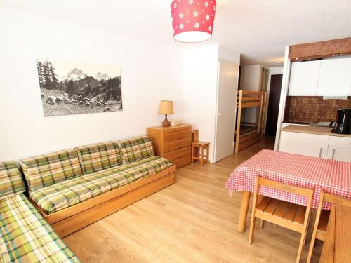 Appartement Serre Chevalier 1 pièce 4 personnes - FR-1-330F-98 - image 12