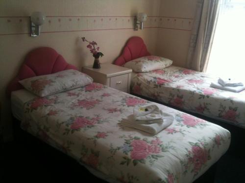 Hotel Victoria - image 6