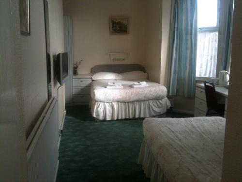 Hotel Victoria in Great Yarmouth