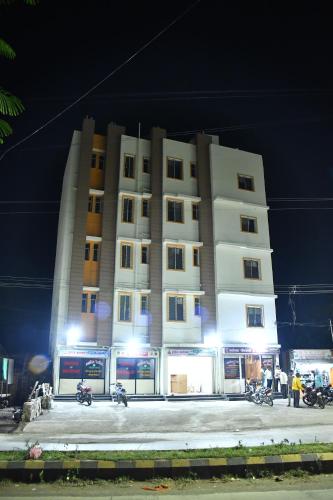 Hotel Kalika Residency