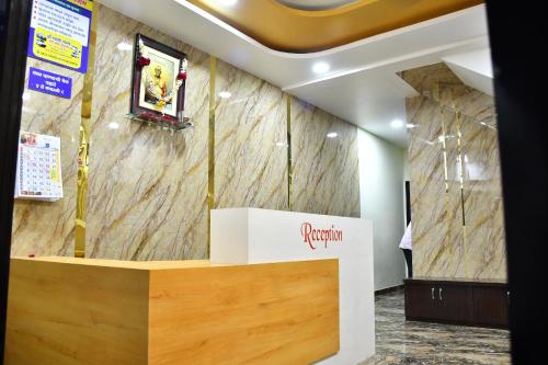 Hotel Kalika Residency