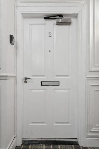 (G2) Central 1 Bed Blythswood Flat, Glasgow (Foto 8)