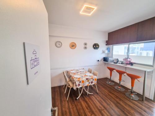 Larnaca Garden Rooms 5