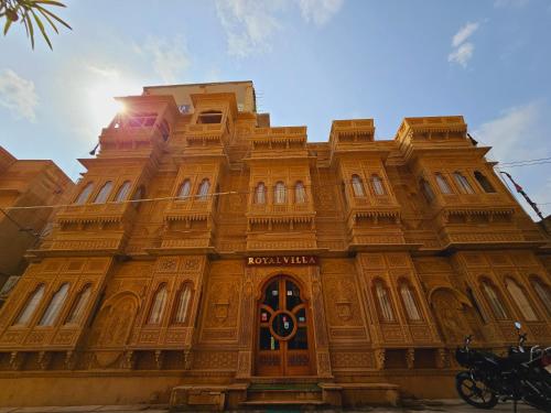 Royal Villa Jaisalmer