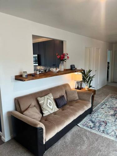 Lake View Retreat in Sandgate