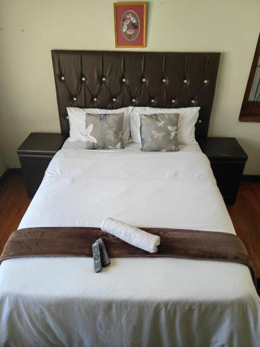 Fairfield Guest House
