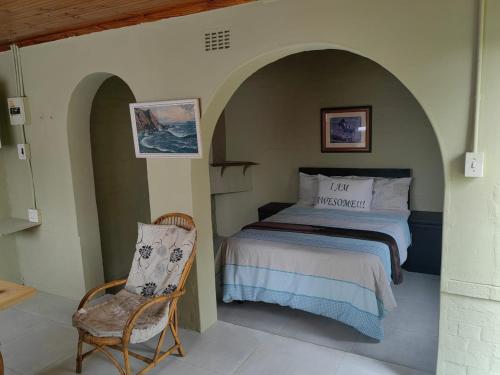 Fairfield Guest House near Pietermaritzburg repülőtér