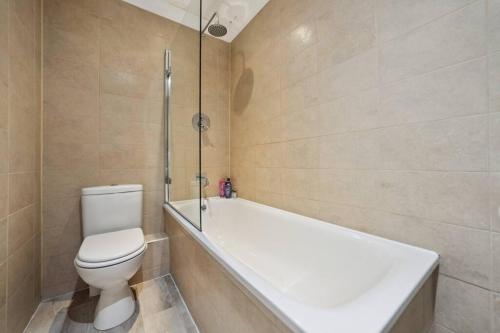 (G3) Grand 2 bed Blythswood Apartment, Glasgow (foto 6)