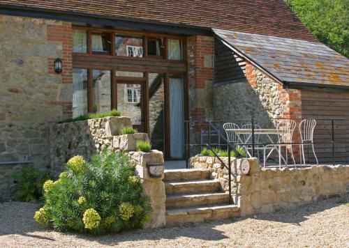 Two-Bedroom House - Kiln Cottage