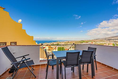 Apartment in Balcon del Atlantico, Adeje (photo 4)