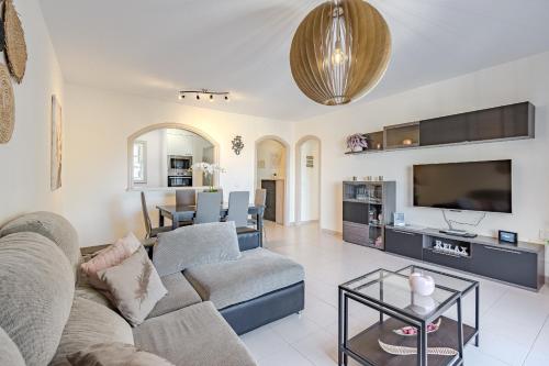Apartment in Balcon del Atlantico, Adeje (photo 8)