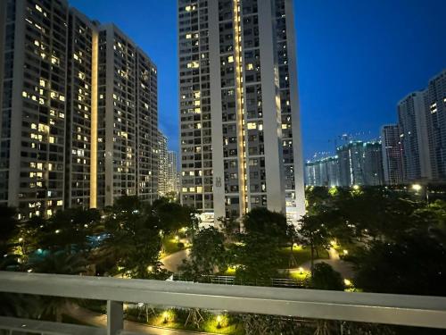 An Nhiên Vinhome Grand Park 0425