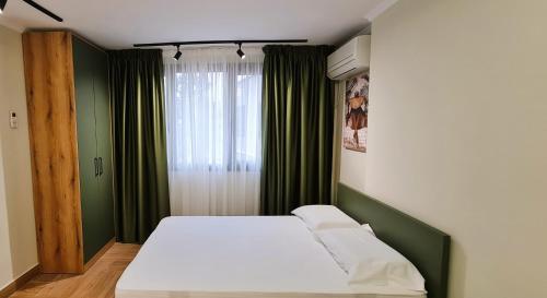 2V1 - Center apartment 3, Tirana (photo 4)